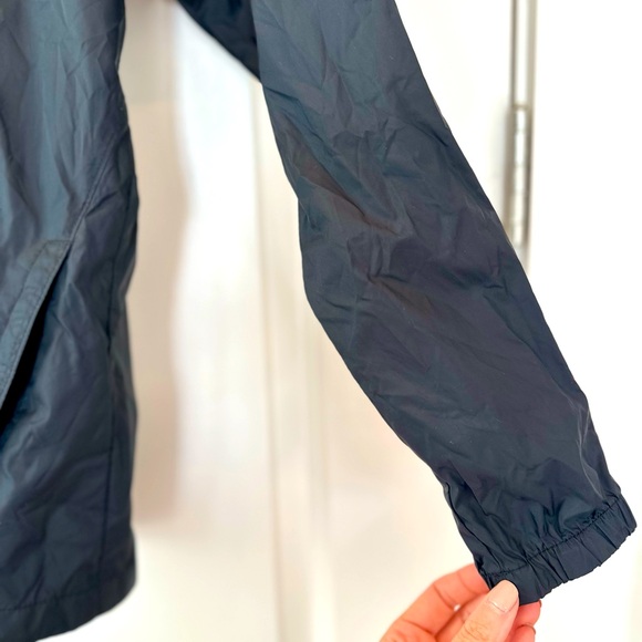 Columbia Rain Jacket / Coat - Picture 7 of 7